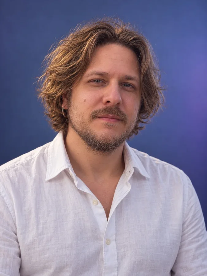 Arkadii Misiurov, Founder of Lemon SEO